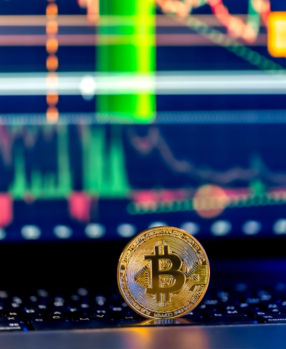Rockspire Bitline Trading Informationen